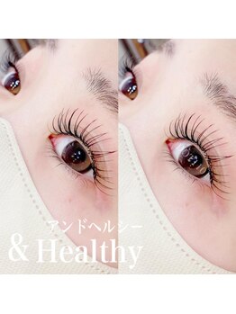 ドットイチイチマルイチ 銀座店(DOT1101)/&ヘルシー