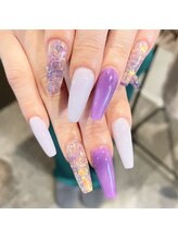 ゴレラ(gorella)/ワンカラー/ラメ