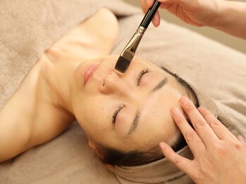 グラン ジュテ/LHALALAララピール