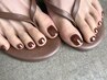 【FOOT】1COLOR ¥7,000 
