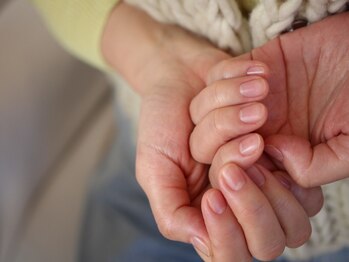 ネイル アトリエ コモード(nail atelier Comodo)/◆ネイルケア