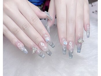 リナスパ(79LINA SPA)/