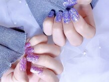 ピンキー(PINKY)/