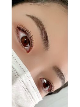 土曜日のクジラ 黒崎店/まつげパーマ