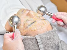 エン(en)の雰囲気（海外で大人気！ハイドロジェリーマスク♪HJM）