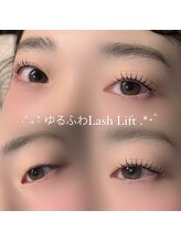 ジーグロウ 札幌大通(G grow)/【ラッシュリフト】