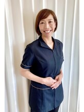 スキンイノベーションサロン 新発田店/認定エステティシャン大川原です