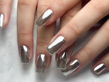 メゾンシンバ(Maison Simba)/Silver