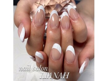 リアンナ アンド アイシンスタジオ &nbsp;甲府店(LIANAH&EYE SSIN STUDIO)/フレンチ