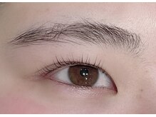 ティティ 土浦店(titi)/まつ毛パーマ　ラッシュリフト