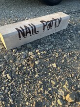 ネイルパーティー(NAIL Party)/第二駐車場