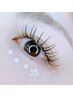 【全員・まつエク】天使のピュアエク★９０分つけ放題！羽みたく軽い♪9500円