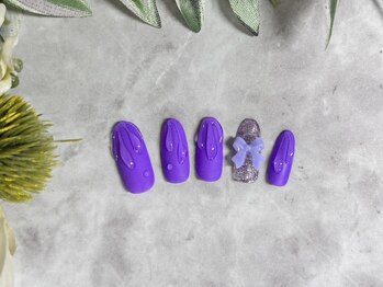 ネイルサロン ネイルクク(Nail KUKU)/