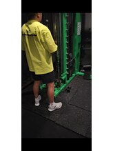 エグゼクティブパーソナルジム(EXECUTIVE PERSONAL GYM)/