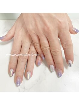 クレセ(Crece)/お客様ネイル