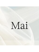 レイン 大阪本町店(Rain)/Designed by Mai