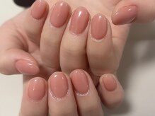 ジュンネイル(Jun Nail)/ワンカラー