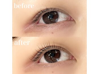 ソプラ 京都駅前店(sopra)/パリジェンヌ