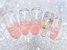 定額ジェルコース¥6500