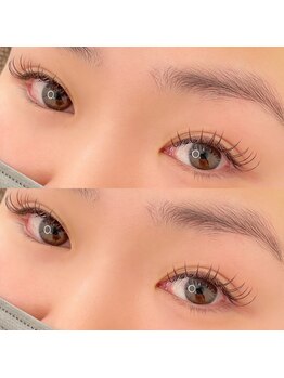 アイデザイン ツツ./繊細ふわ盛れ