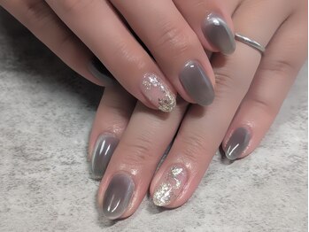 エム ネイル(M nail)/