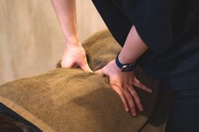 鶴ヶ島たから整骨院