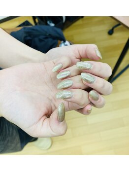 ネイルテテ(Nail-tete)/