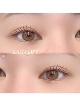 ラブカール 自由が丘店(Lovecurl)/ラッシュリフト