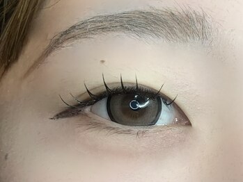 ナナ 福岡(NANA)/フラットラッシュ120