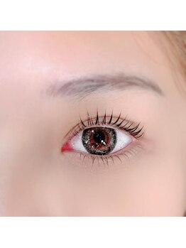 エルモ バイ エストアール 筑紫口店(L'mo by est-r.)/#パリジェンヌ#上下パリ