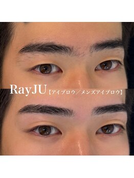 レイジュ(RayJU)/