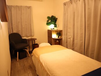 パルマ 二子玉川(Palma)/リラクゼーションサロン Palma