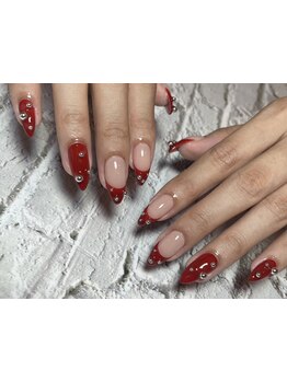 定額メニューのあるサロン