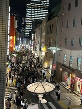 セバス 赤坂見附(SEBAS)/赤坂祭り