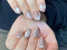 タスメット(+met)/～大人カワイイ♪ベージュマグ～