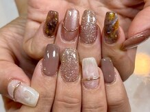 プリモ(PRIMO)/ニュアンスネイル パラジェル