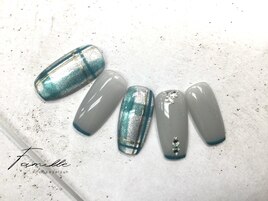 【選べる定額ネイル】Dコース