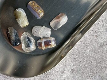 エクレ(ecle)/個性派ニュアンスのサンプルも♪