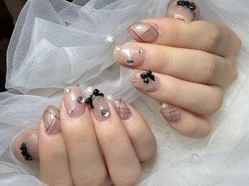 きらきらネイルサロン/