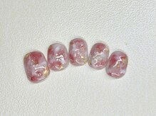 ネイルサロン リベラ(Libera)/art collection