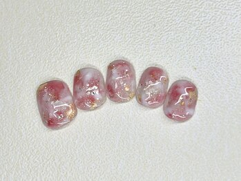 ネイルサロン リベラ(Libera)/art collection