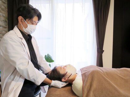 壮健整体院 海(KAI)の写真