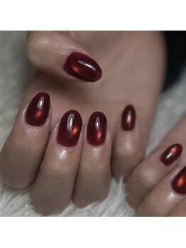 新色マグネット