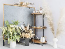 ジョア(jo/ie)/店内