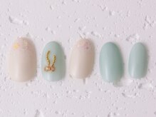 エマーブル ネイル(Aimable nail)/