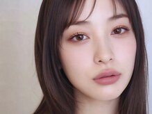 2026年1月5日OPEN予定◎束感・束巻パーマ導入で韓国風目元にも♪