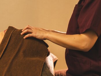 おがさわらファミリィ整体院の写真/《技術力が高い人気店》経験豊富な女性整体師による本格ドライヘッドスパ★眼精疲労・肩コリの解消にも◎