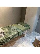 リムビューティー 自由が丘(RymBeauty)/【安心】落ち着いた完全個室