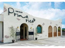 プリモ リコ 兵庫南店(Primo.rico)の雰囲気（個室あり♪トータルビューティーサロン★お子様連れOK！）
