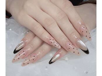 ヒマワリネイル(Himawariネイル)/